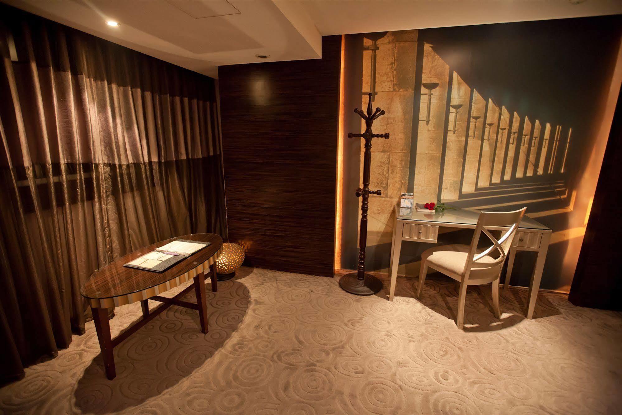 Taipei Lotty Hotel Dış mekan fotoğraf