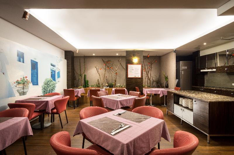 Taipei Lotty Hotel Dış mekan fotoğraf