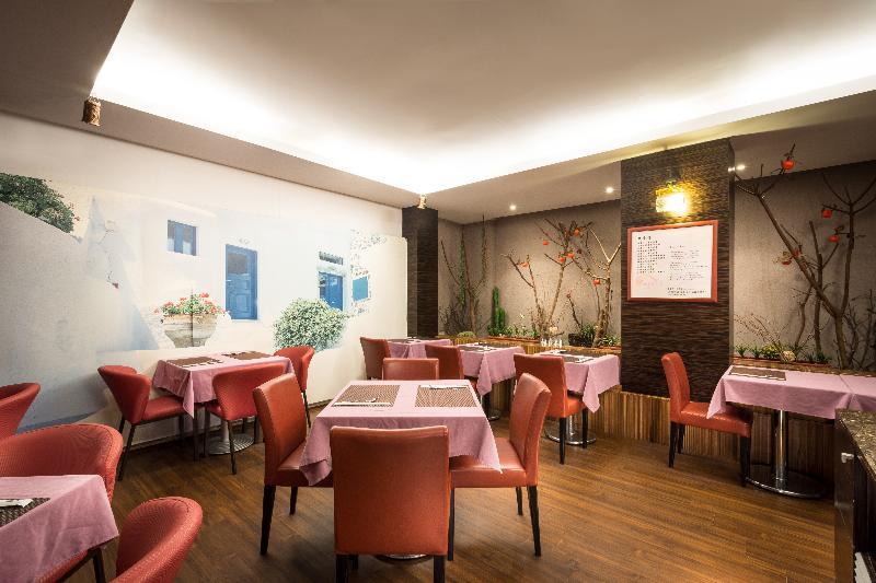 Taipei Lotty Hotel Dış mekan fotoğraf